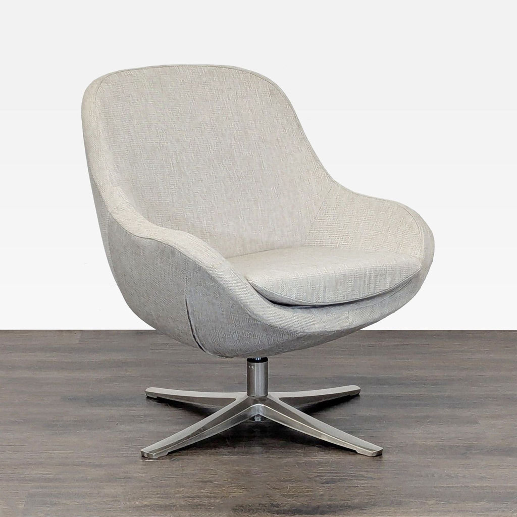 Certainly! Since you referenced "these images" but did not provide any specific images or a full description, I'll generate three generic but distinct alt texts based on the information you've given (category: Lounge, brand: Parker Living Furniture):