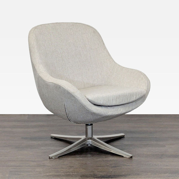 Certainly! Since you referenced "these images" but did not provide any specific images or a full description, I'll generate three generic but distinct alt texts based on the information you've given (category: Lounge, brand: Parker Living Furniture):