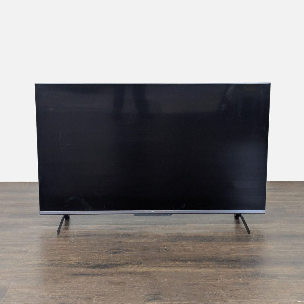TCL 55-Inch 6-Series 4K Google TV - Sleek Design, Great Condition - Accepted Offer (6.10% discount)