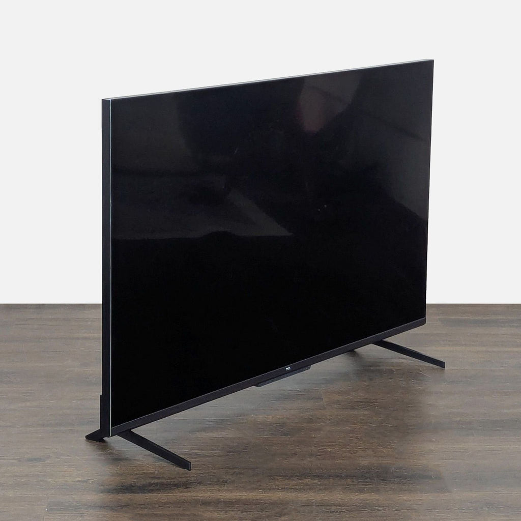 TCL 55-Inch 6-Series 4K Google TV - Sleek Design, Great Condition - Accepted Offer (6.10% discount)