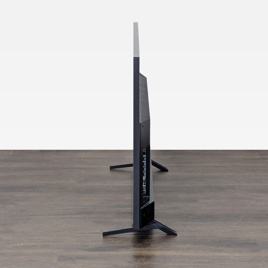 TCL 55-Inch 6-Series 4K Google TV - Sleek Design, Great Condition - Accepted Offer (6.10% discount)
