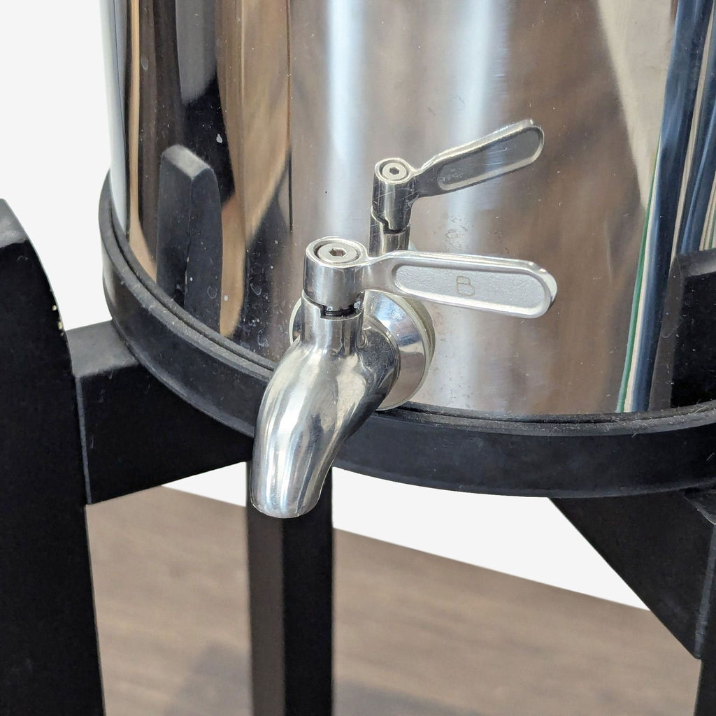 Berkey brand water filter from the Other category, shown polished and well-maintained.  