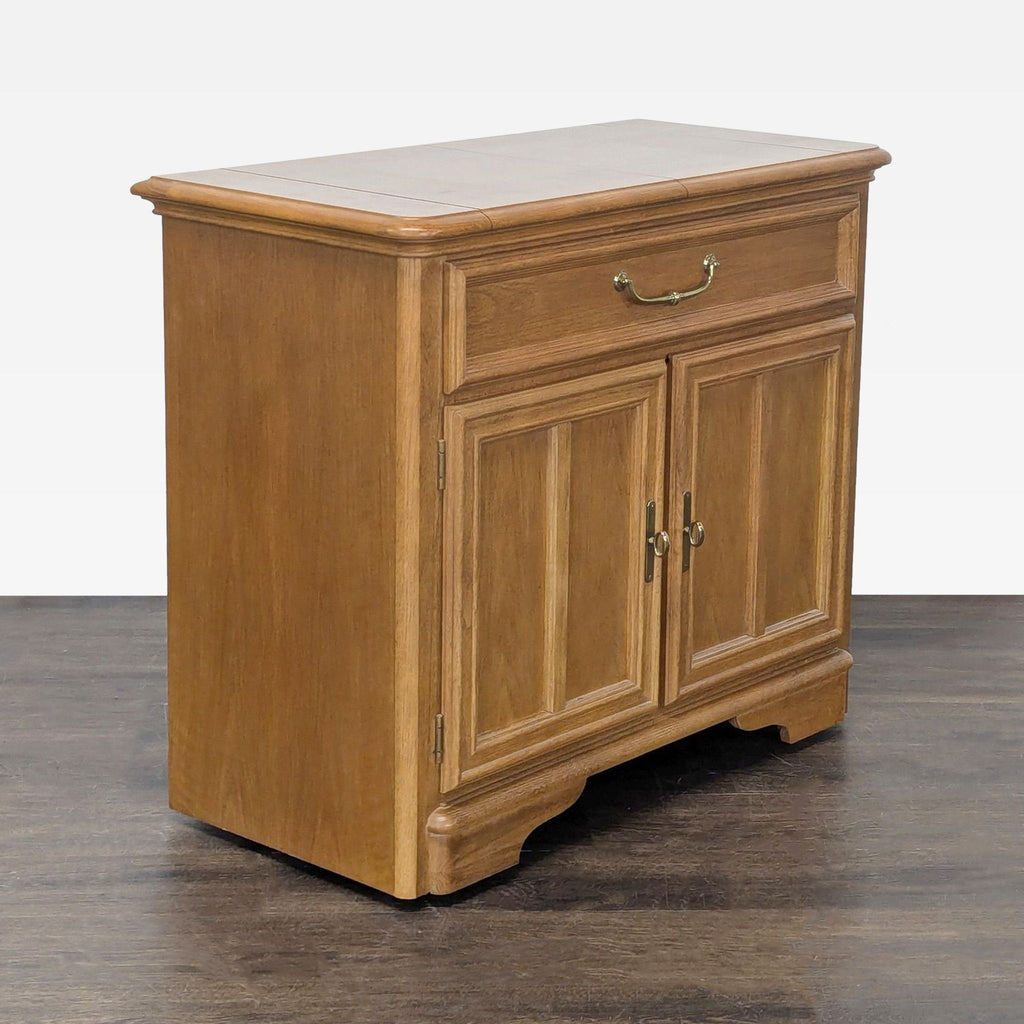Stanley Furniture Sideboard