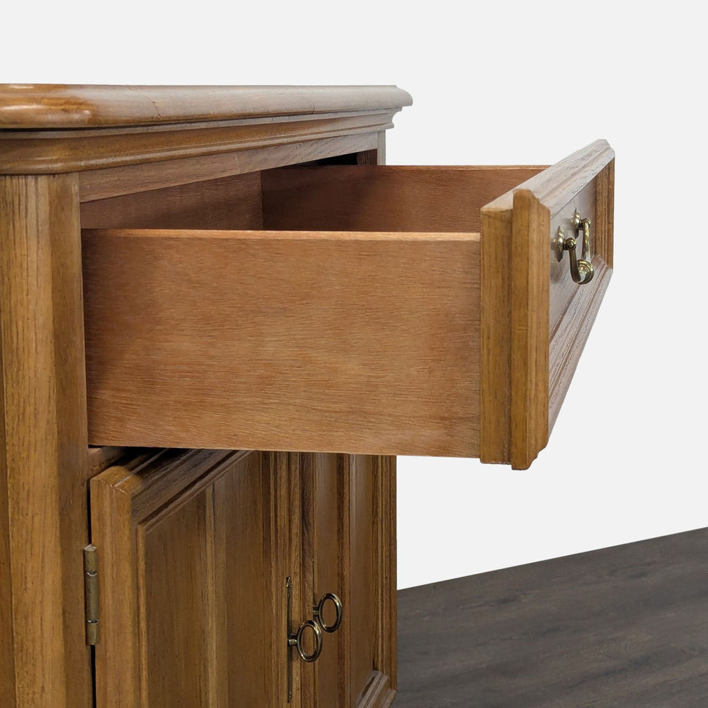 Stanley Furniture Sideboard