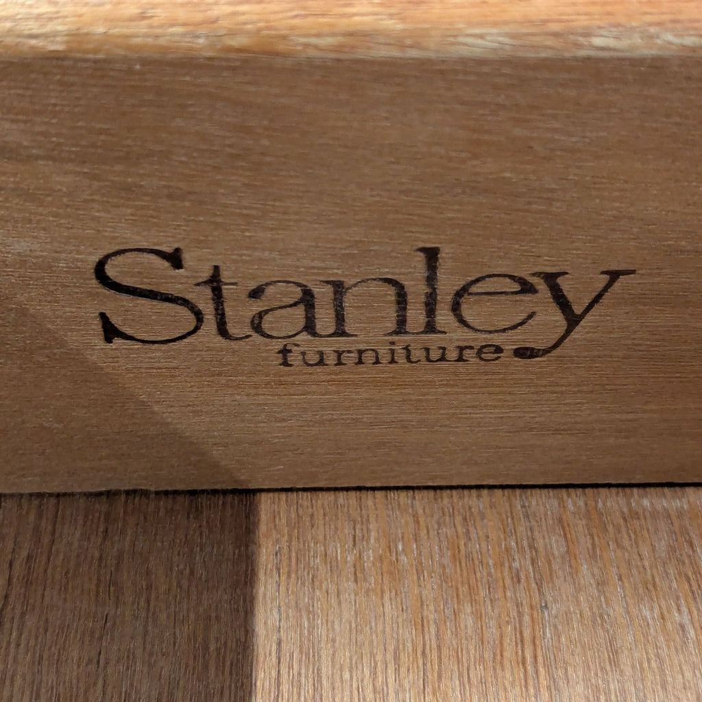 Stanley Furniture Sideboard