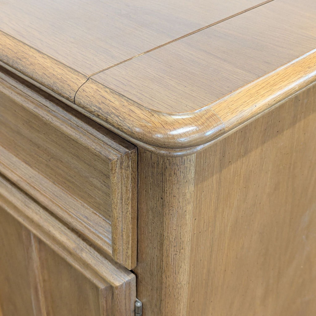Stanley Furniture Sideboard