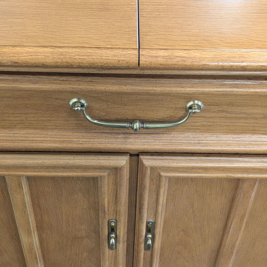 Stanley Furniture Sideboard