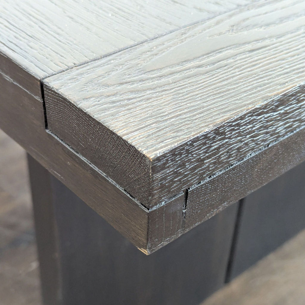 Four Hands Warby Dining Table