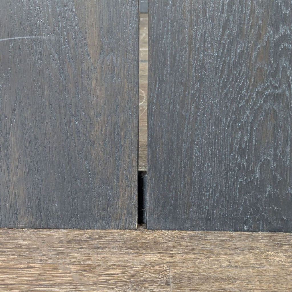 Four Hands Warby Dining Table