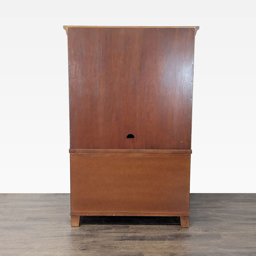 Pottery Barn Media Armoire - Accepted Offer (27.78% discount)