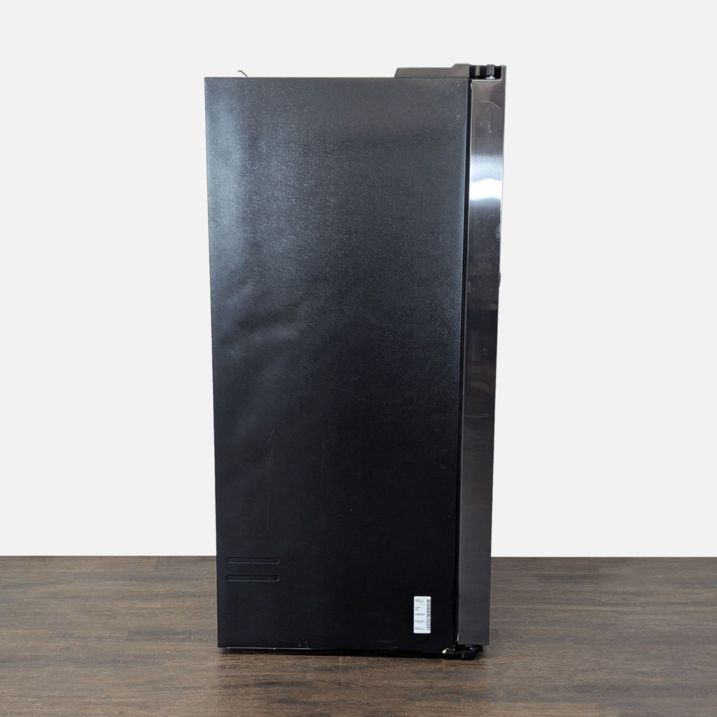 Samsung Side-by-Side Refrigerator with Water Dispenser - Stainless Steel