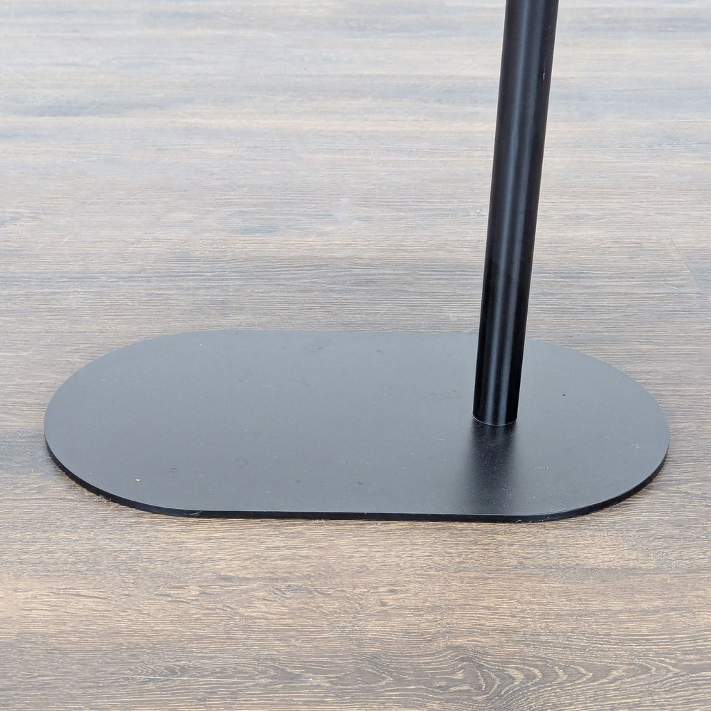 Article Portima C Side Table in Walnut