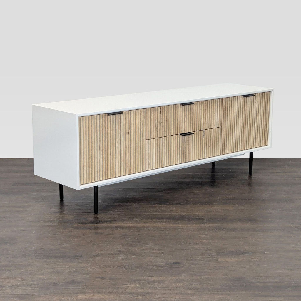 West Elm Quinn Media Cabinet - Accepted Offer (8.16% discount)