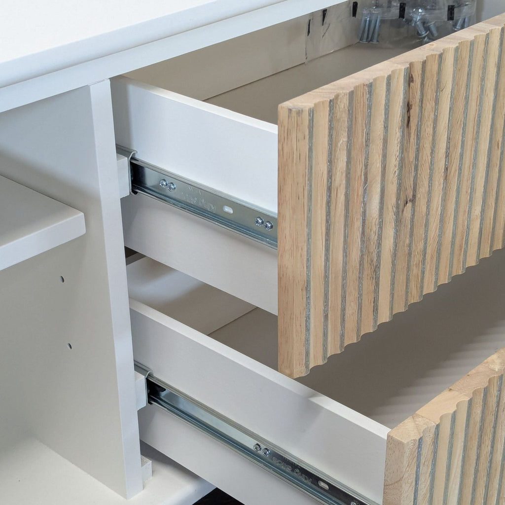 West Elm Quinn Media Cabinet - Accepted Offer (8.16% discount)