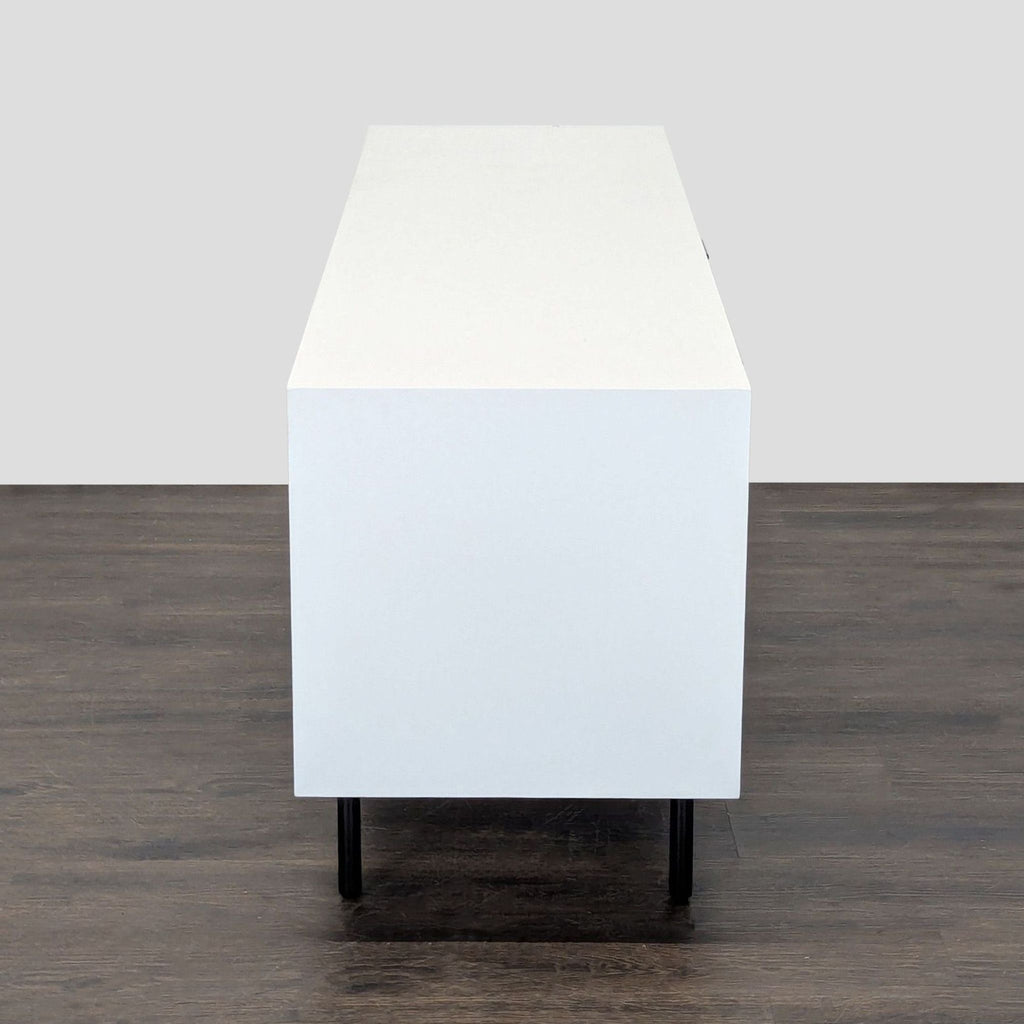 West Elm Quinn Media Cabinet - Accepted Offer (8.16% discount)