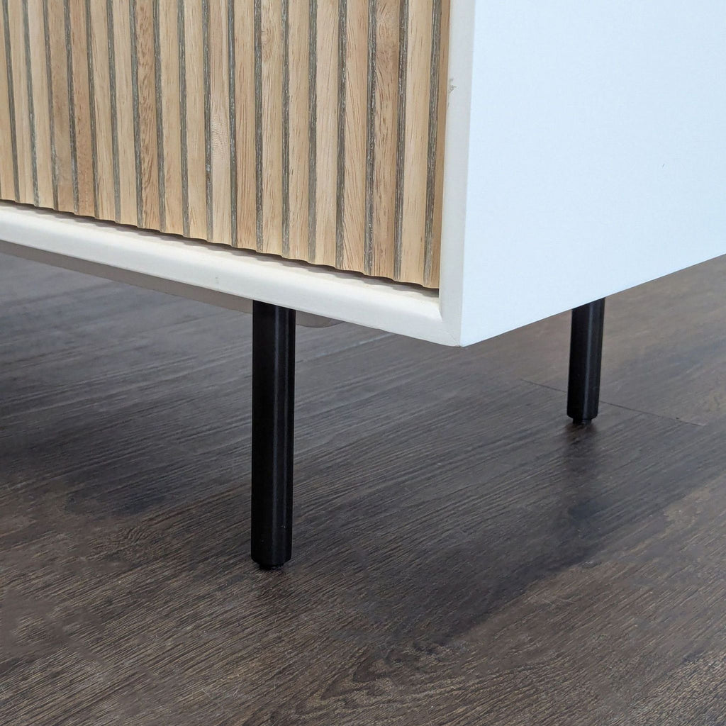 West Elm Quinn Media Cabinet - Accepted Offer (8.16% discount)