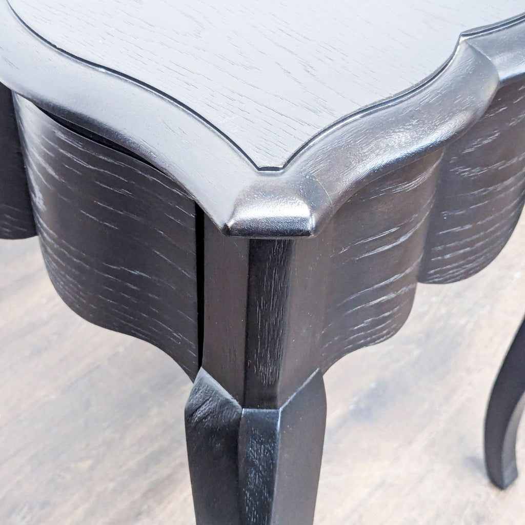 Bernhardt One Drawer End Table