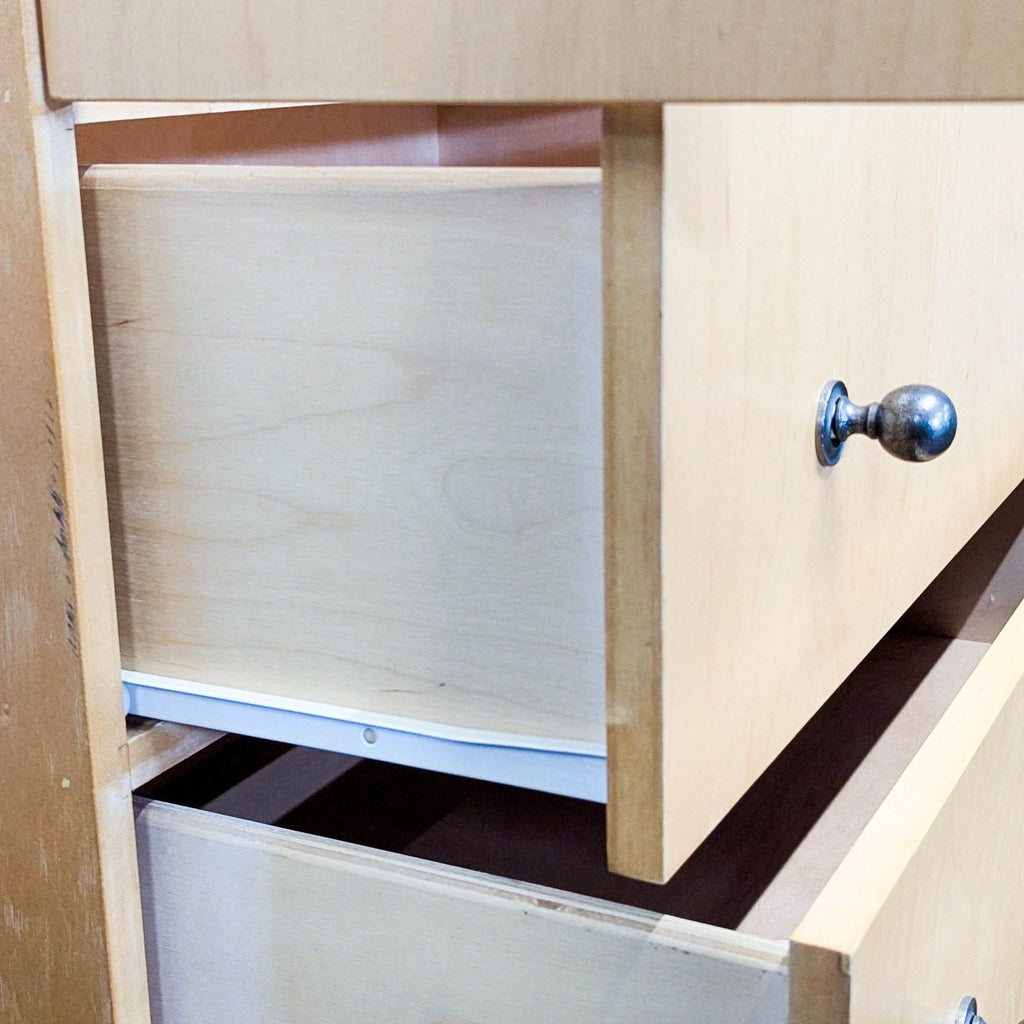 Three Drawer Storage Cabinet - Accepted Offer (16.56% discount)