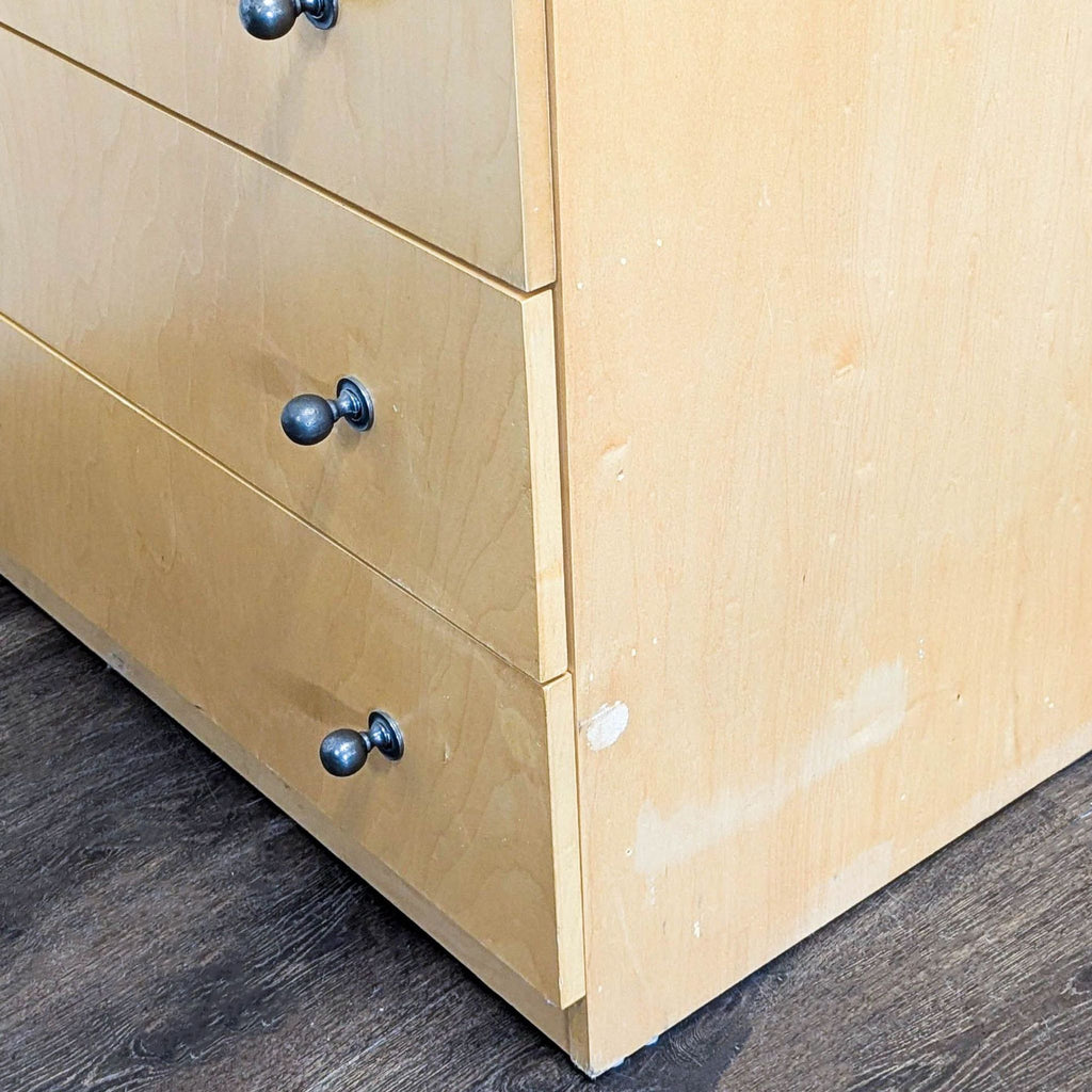 Three Drawer Storage Cabinet - Accepted Offer (16.56% discount)