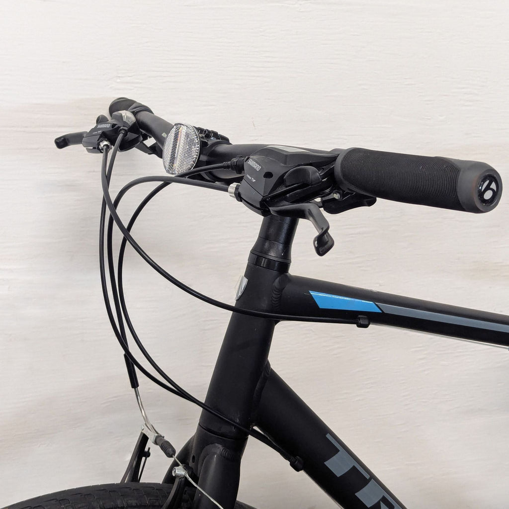 Trek Hybrid Bike – Lightweight, Reliable, Great for City Rides