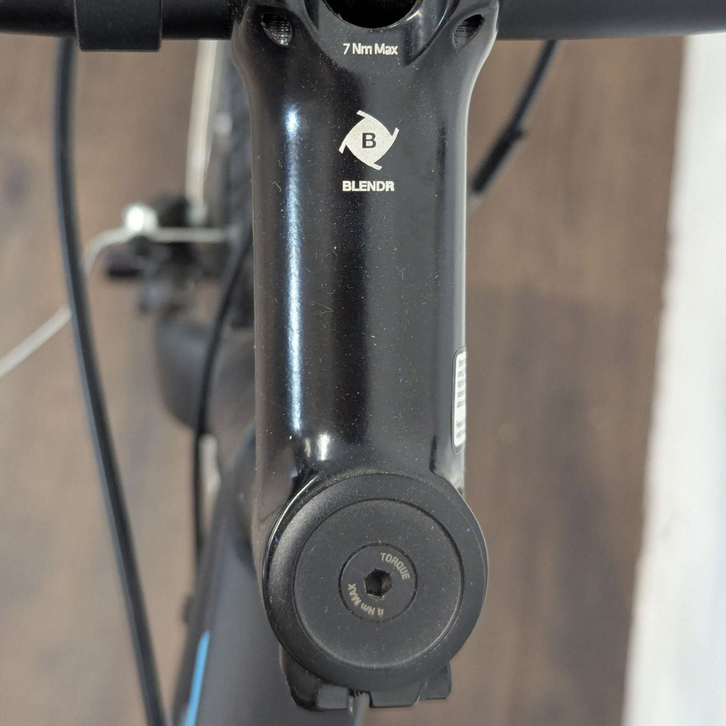 Trek Hybrid Bike – Lightweight, Reliable, Great for City Rides