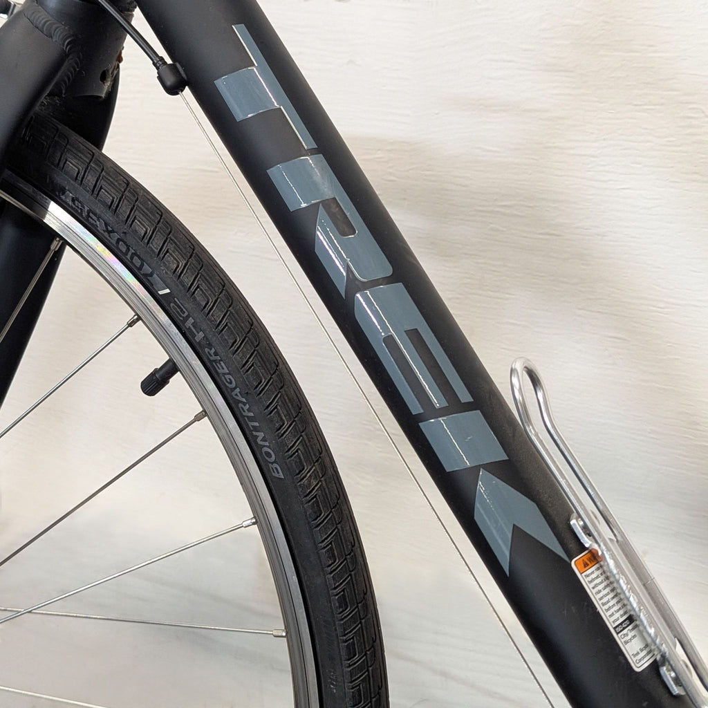 Trek Hybrid Bike – Lightweight, Reliable, Great for City Rides