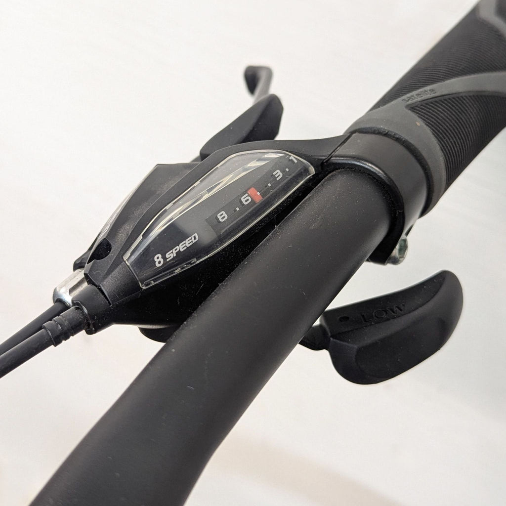 Trek Hybrid Bike – Lightweight, Reliable, Great for City Rides