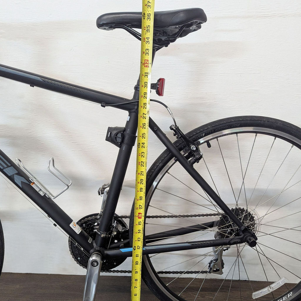 Trek Hybrid Bike – Lightweight, Reliable, Great for City Rides