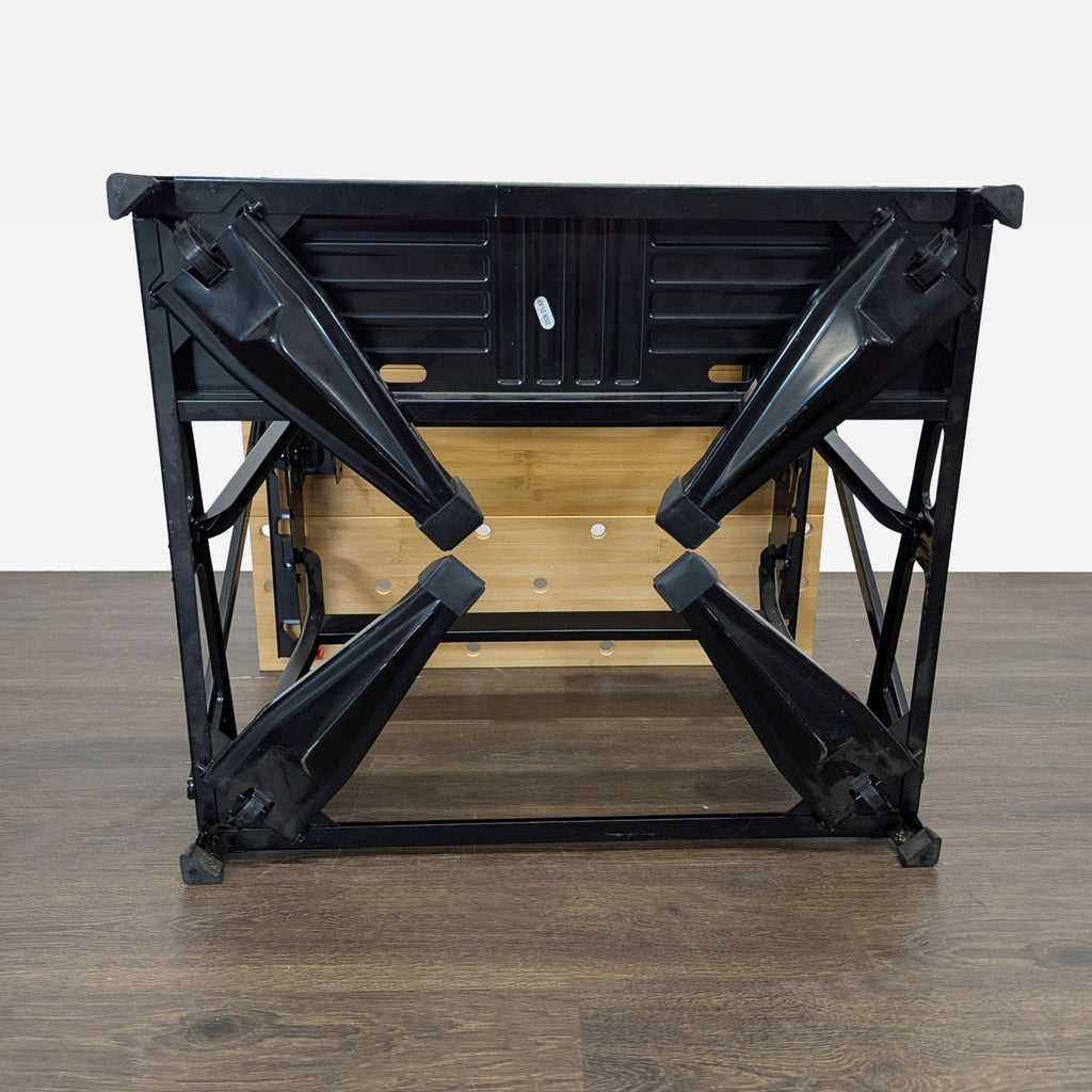Black & Decker Portable Workbench Workmate WM125 - Sturdy Tool Stand - Accepted Offer (35.71% discount)