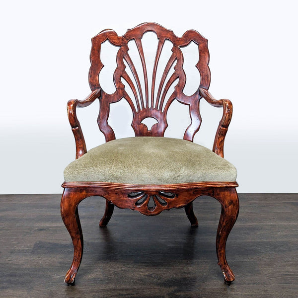 Certainly! However, I notice that you haven't provided the images or a full description. If you share the images or give more details about the lounge item, I can tailor the alt texts specifically. For now, here are three general example alt text options suitable for a lounge category item: