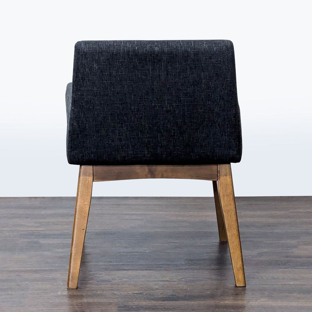 Upholstered Dining Armchair