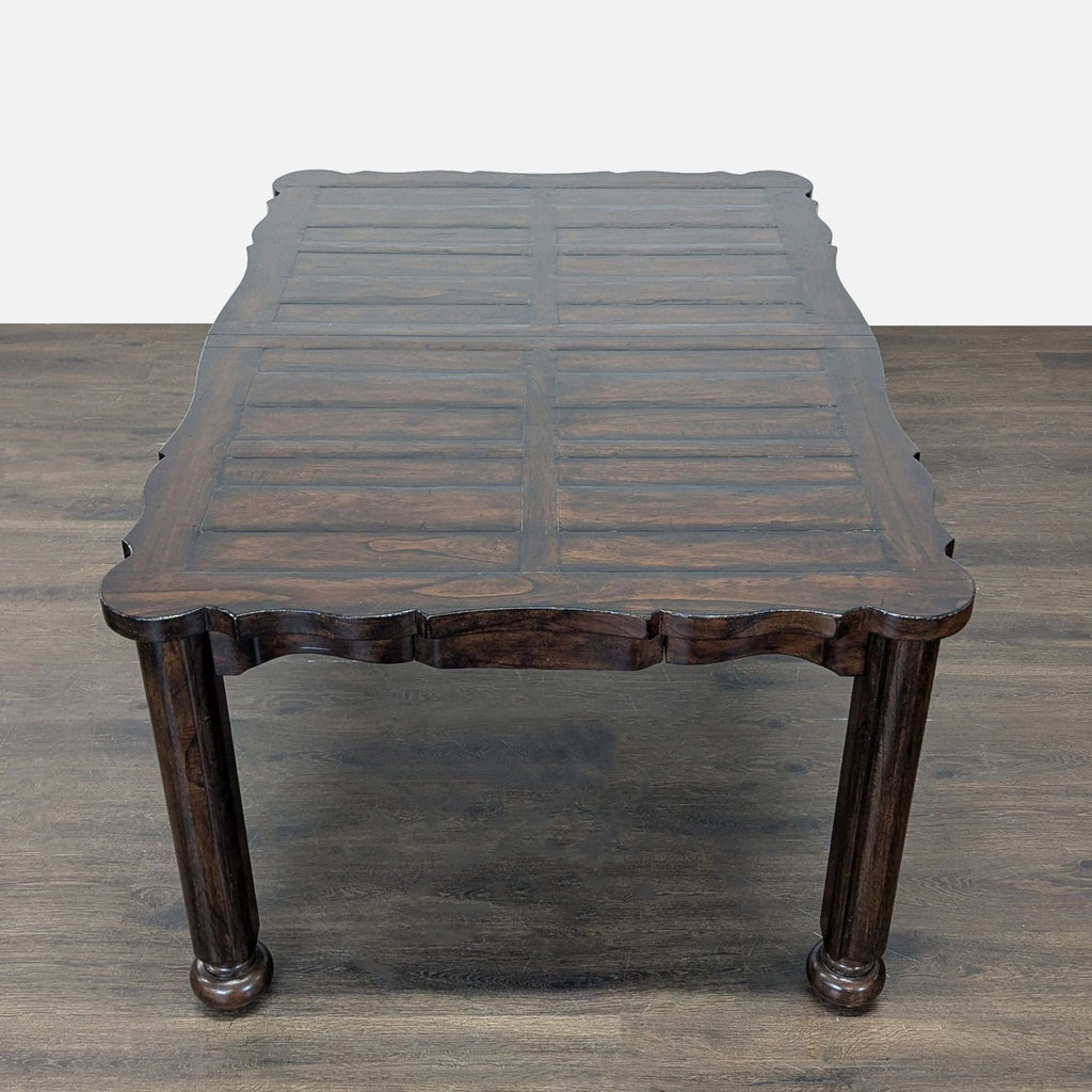 Stanley Furniture European Farmhouse 5-Piece Dining Set - Accepted Offer (18.92% discount)