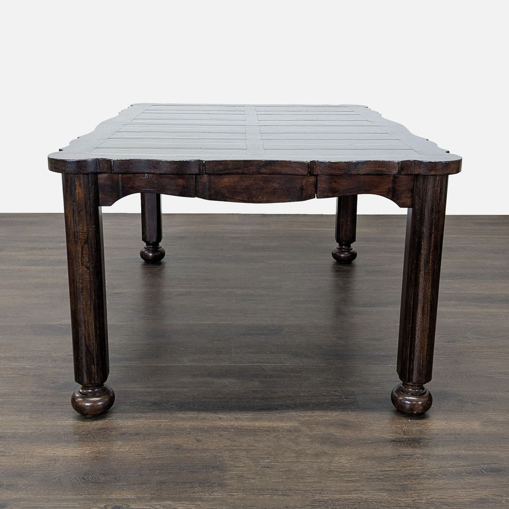 Stanley Furniture European Farmhouse 5-Piece Dining Set - Accepted Offer (18.92% discount)