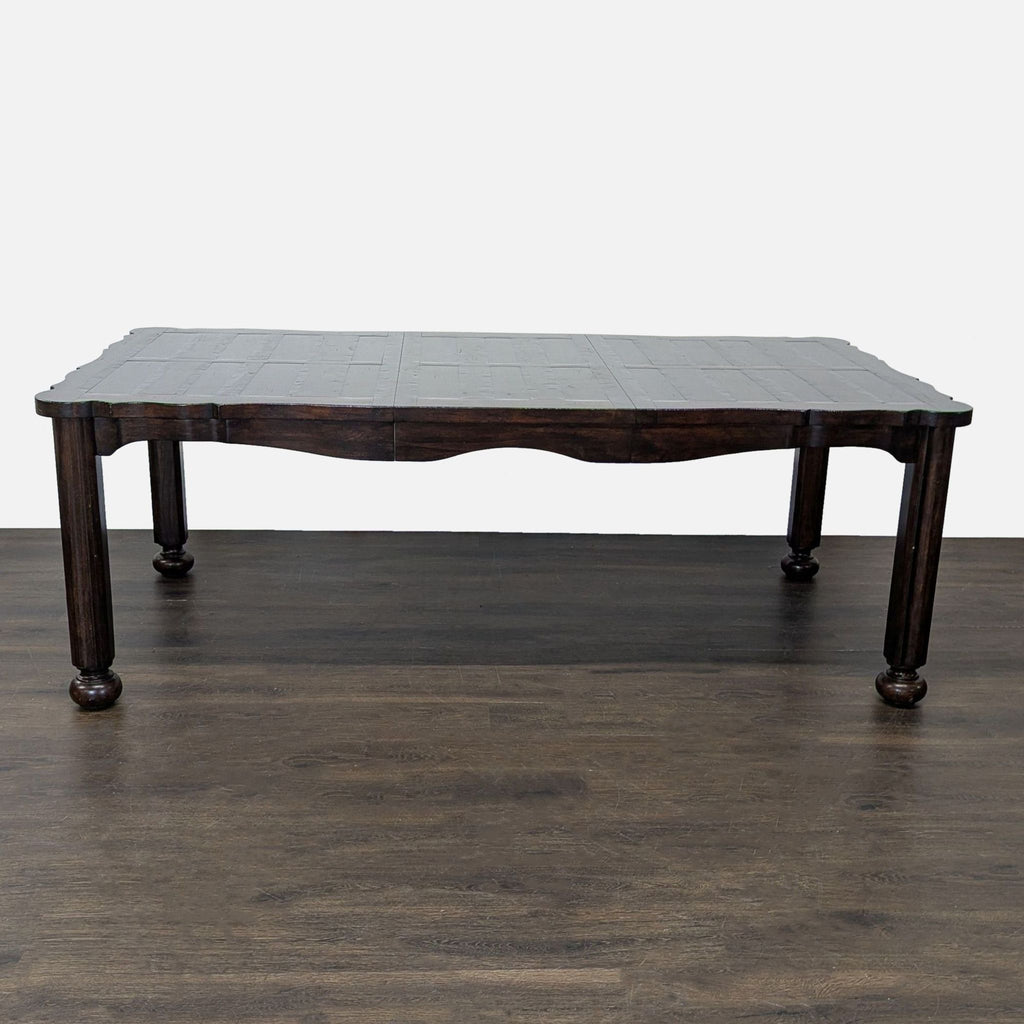 Stanley Furniture European Farmhouse 5-Piece Dining Set - Accepted Offer (18.92% discount)