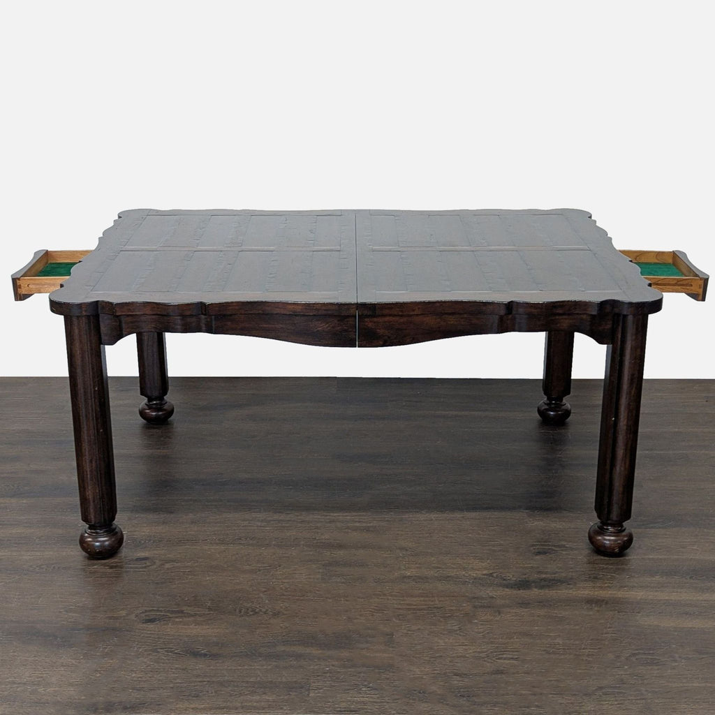 Stanley Furniture European Farmhouse 5-Piece Dining Set - Accepted Offer (18.92% discount)