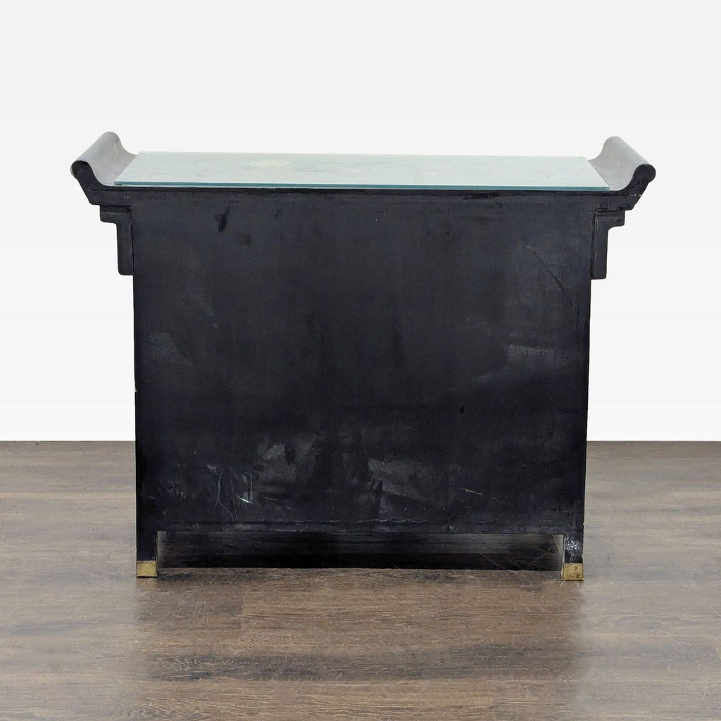 Chinese Cabinet