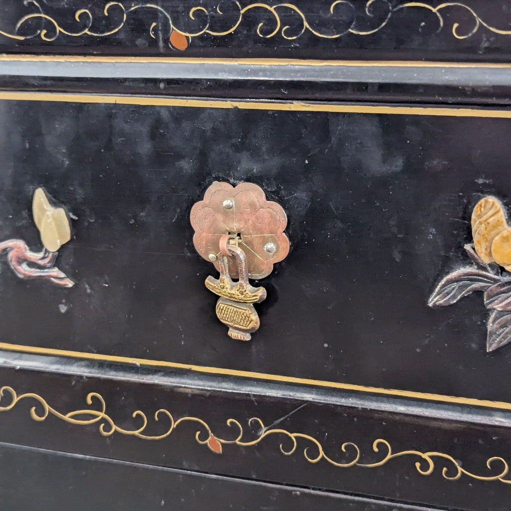 Chinese Cabinet