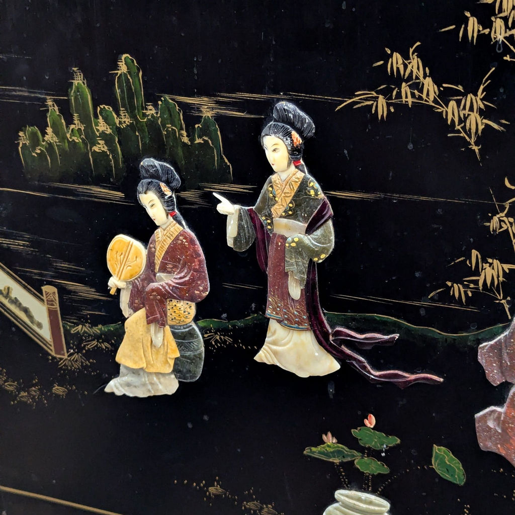 Chinese Cabinet