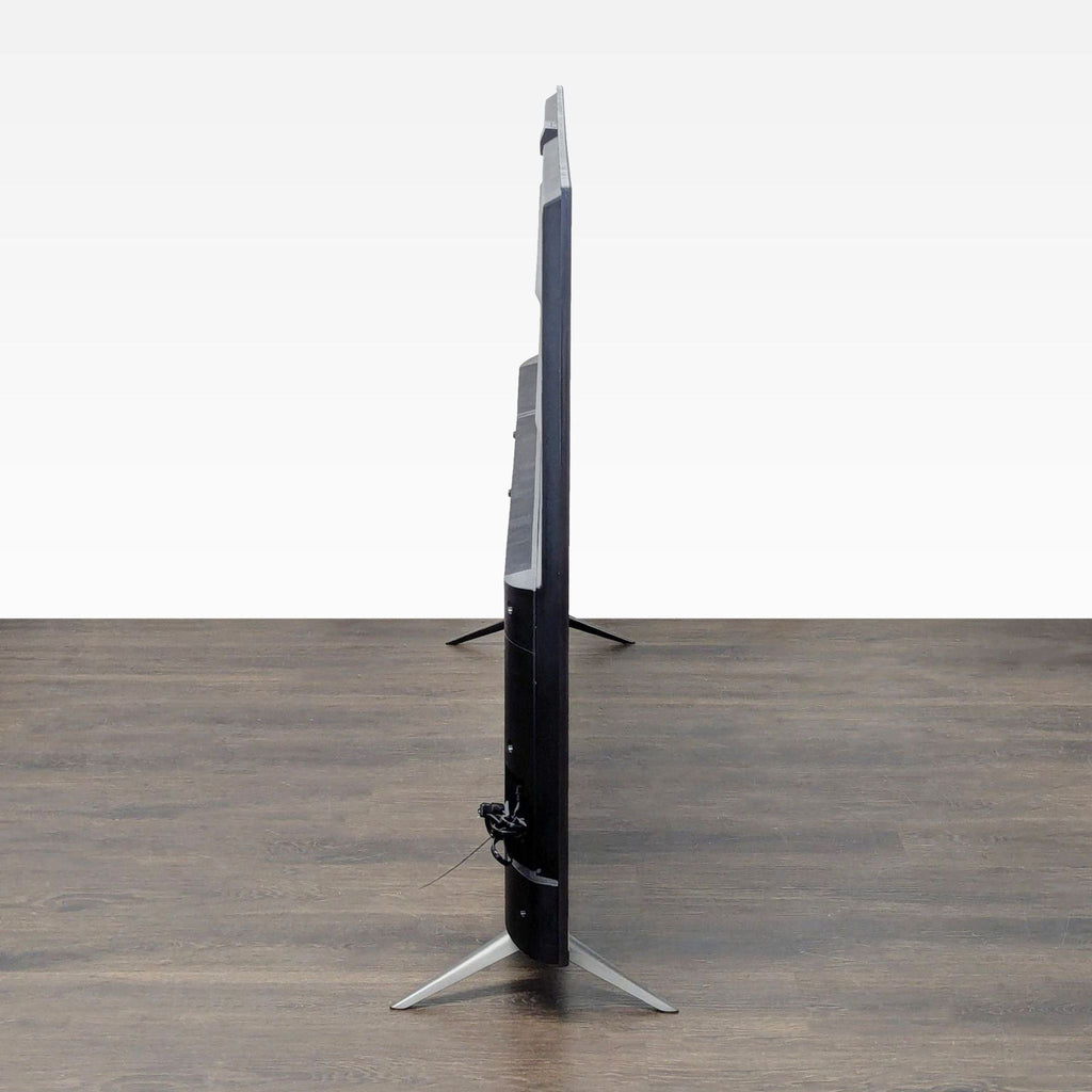 Amazon 75-Inch 4K Ultra HD Smart TV - Sleek Design