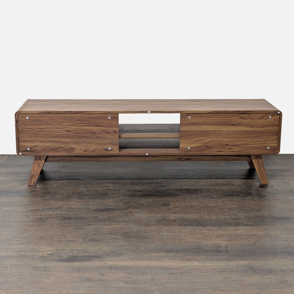 Slatted Door TV Stand - Accepted Offer (10.71% discount)