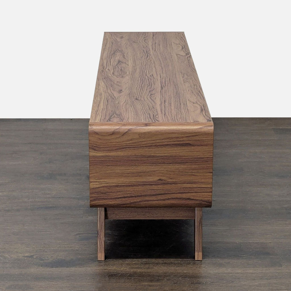 Slatted Door TV Stand - Accepted Offer (10.71% discount)