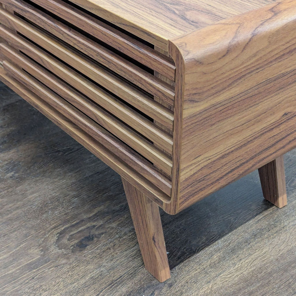 Slatted Door TV Stand - Accepted Offer (10.71% discount)