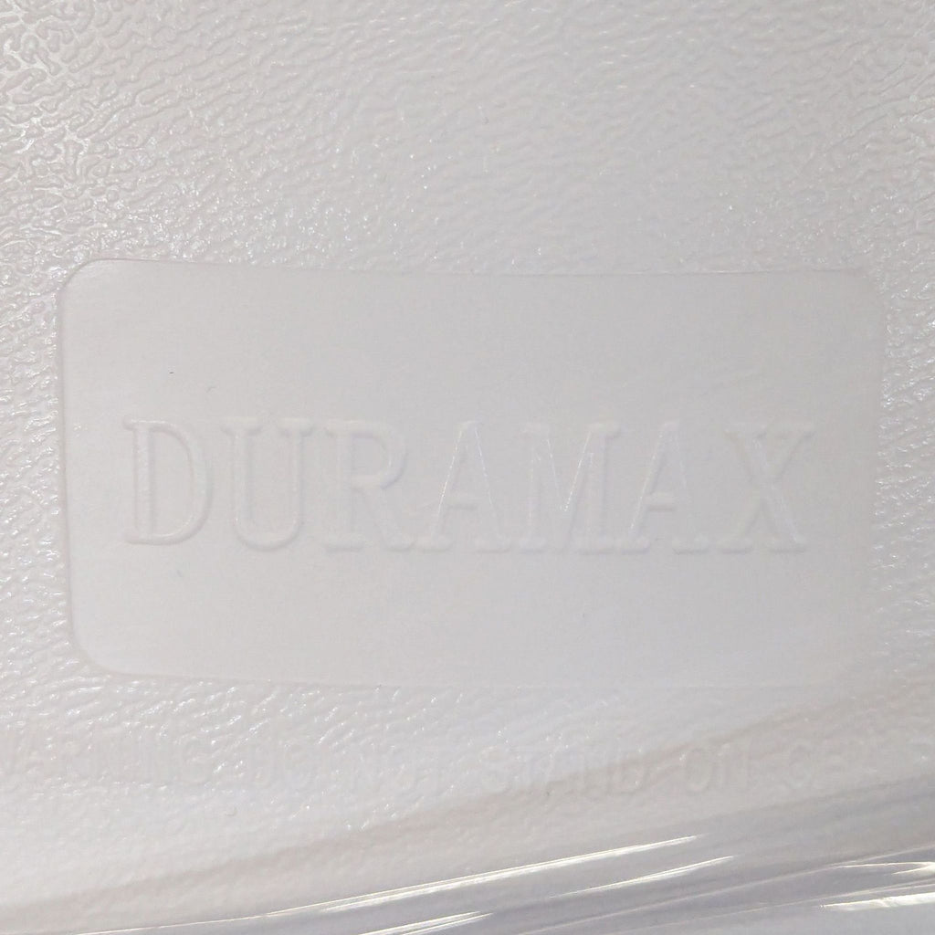 Duramax Pack of Eight Meta; Folding Chairs - Accepted Offer (17.81% discount)