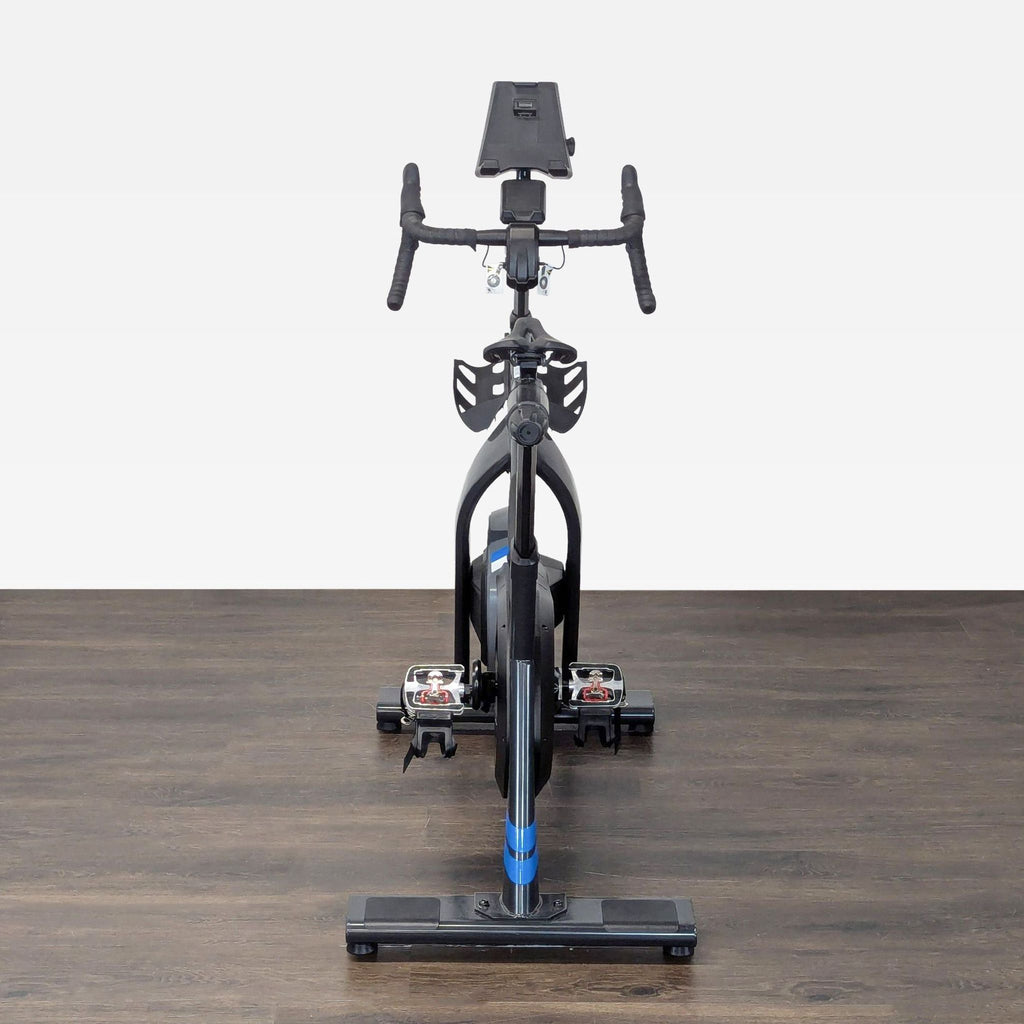 Stages Cycling Indoor Exercise Bike - Gym Quality Spin Bike