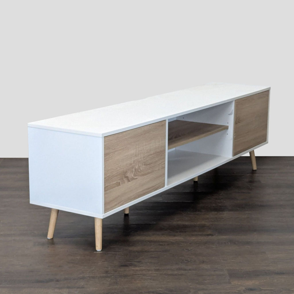 Wampat Media Console