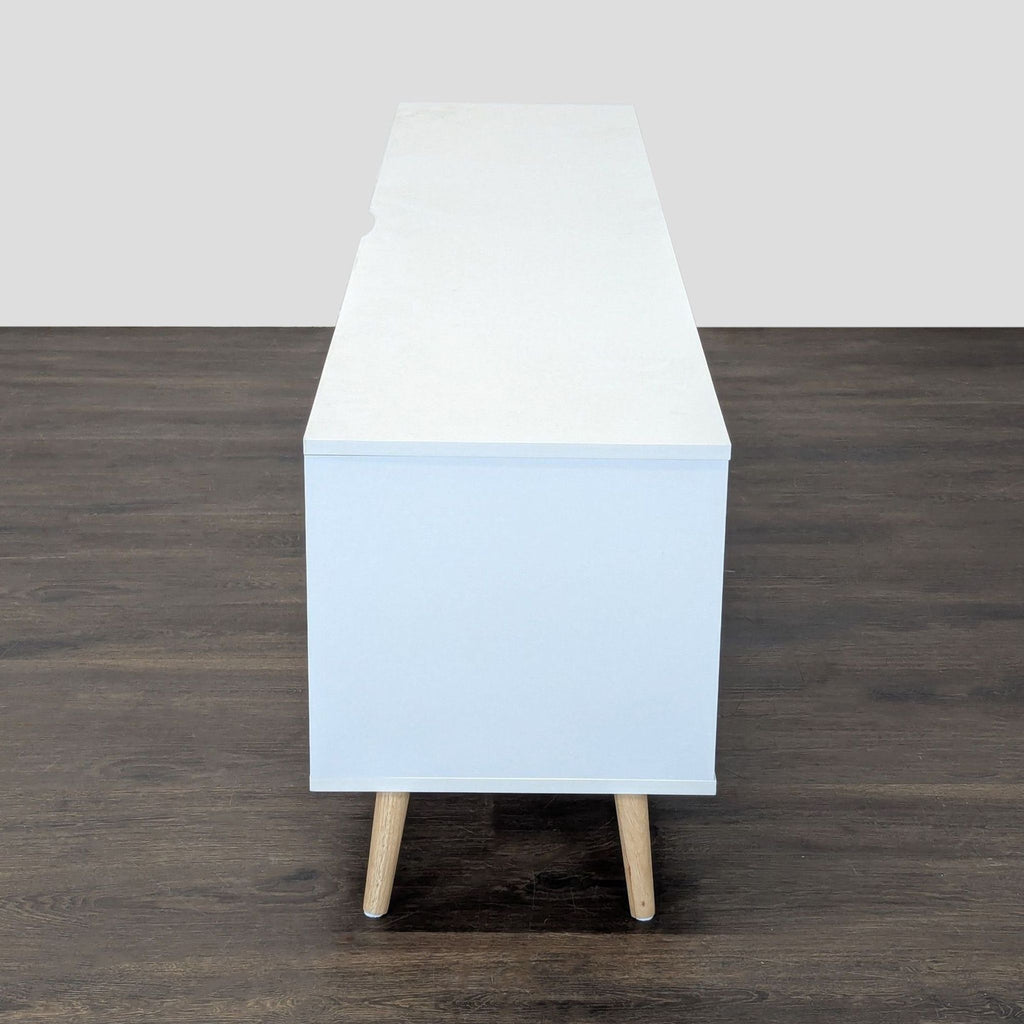 Wampat Media Console