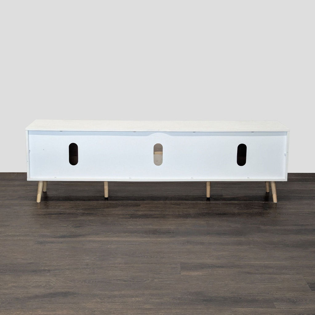 Wampat Media Console