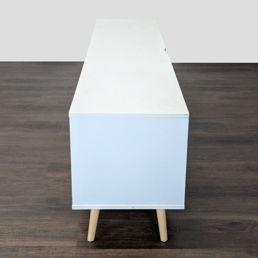 Wampat Media Console