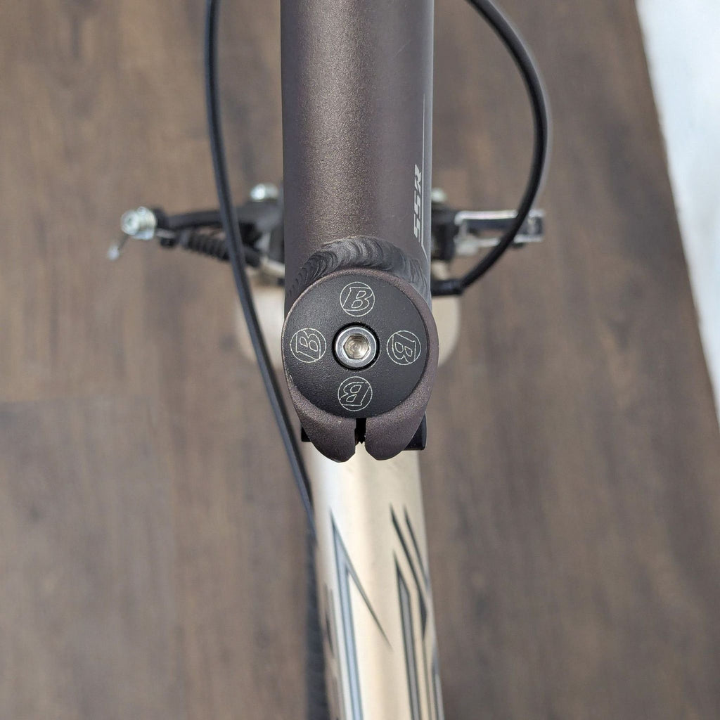 Trek Hybrid Bicycle with Rear Basket - Lightweight Aluminum Frame - Accepted Offer (11.39% discount)
