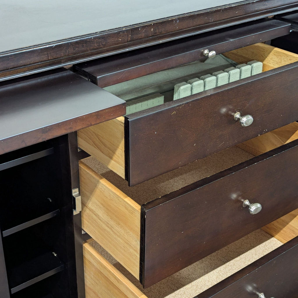 Bernhardt Martha Stewart Signature Collection Buffet